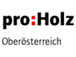 pro:Holz Logo ©pro:Holz